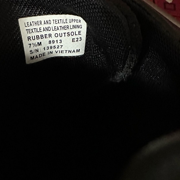 Tory Burch women’s Kick Trainer Sneakers Size 7.5 - Picture 11 of 12